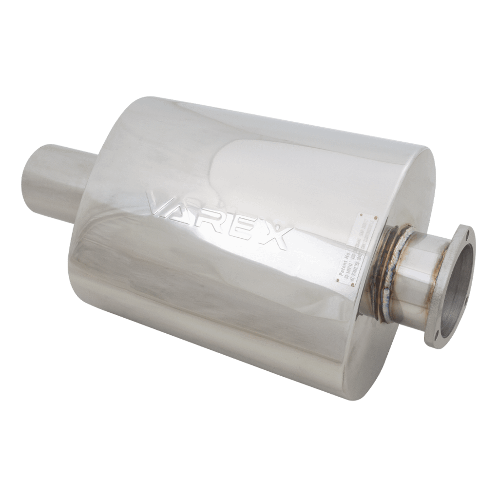 XForce Varex Universal Muffler - VMK18-400