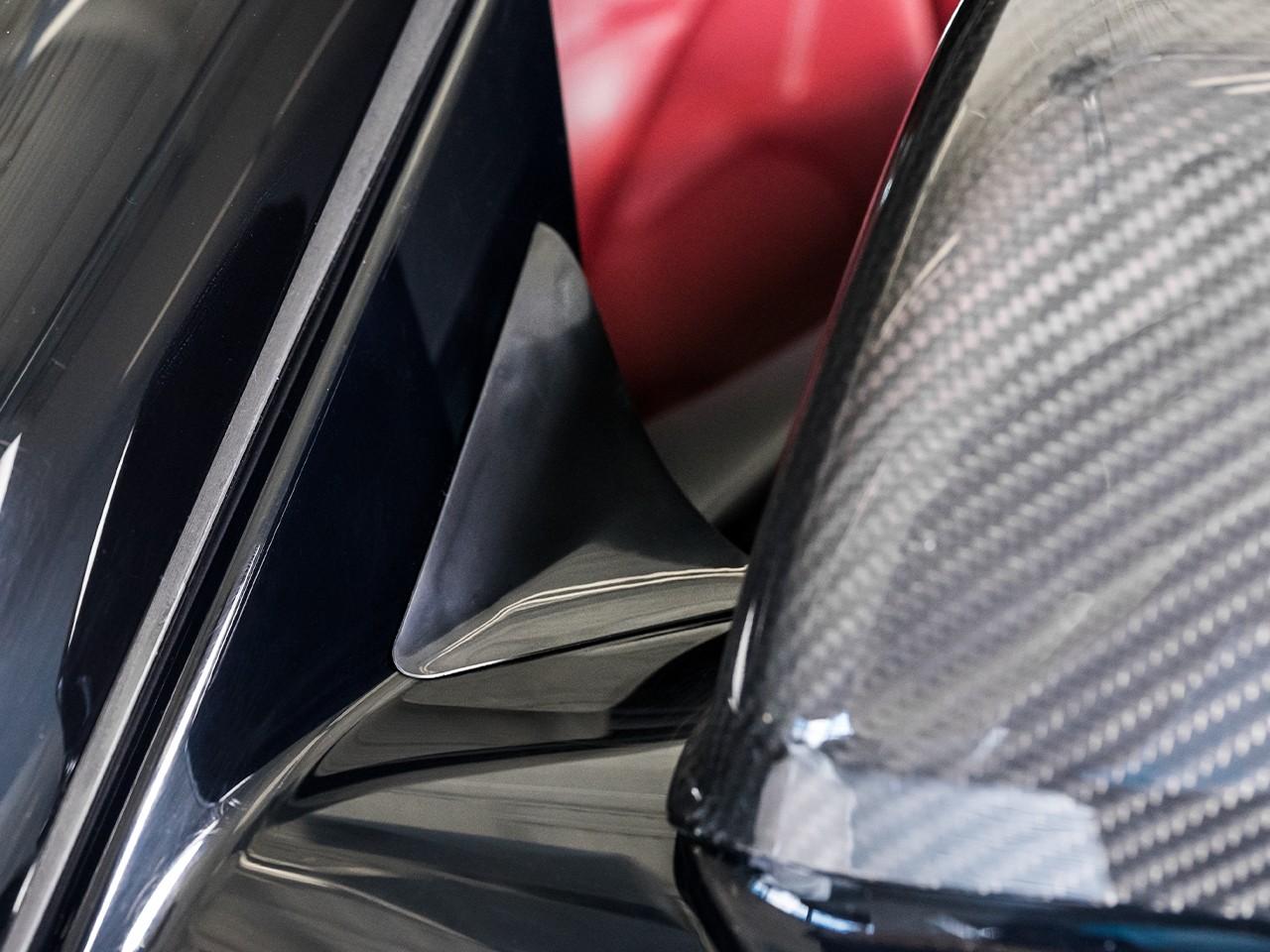 AWE Foiler™ Diffuser for Toyota GR Supra - 1110-11012