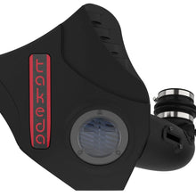 AFE 56-70050R Takeda Momentum Cold Air Intake System w/ Pro 5R Filter (2021 Toyota GR Supra (A90) L6-3.0L T B58)