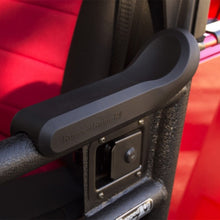 Rugged Ridge Contoured Armrest for Tube Door