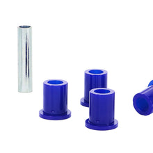 SuperPro Rear Spring Frt Eye Bush