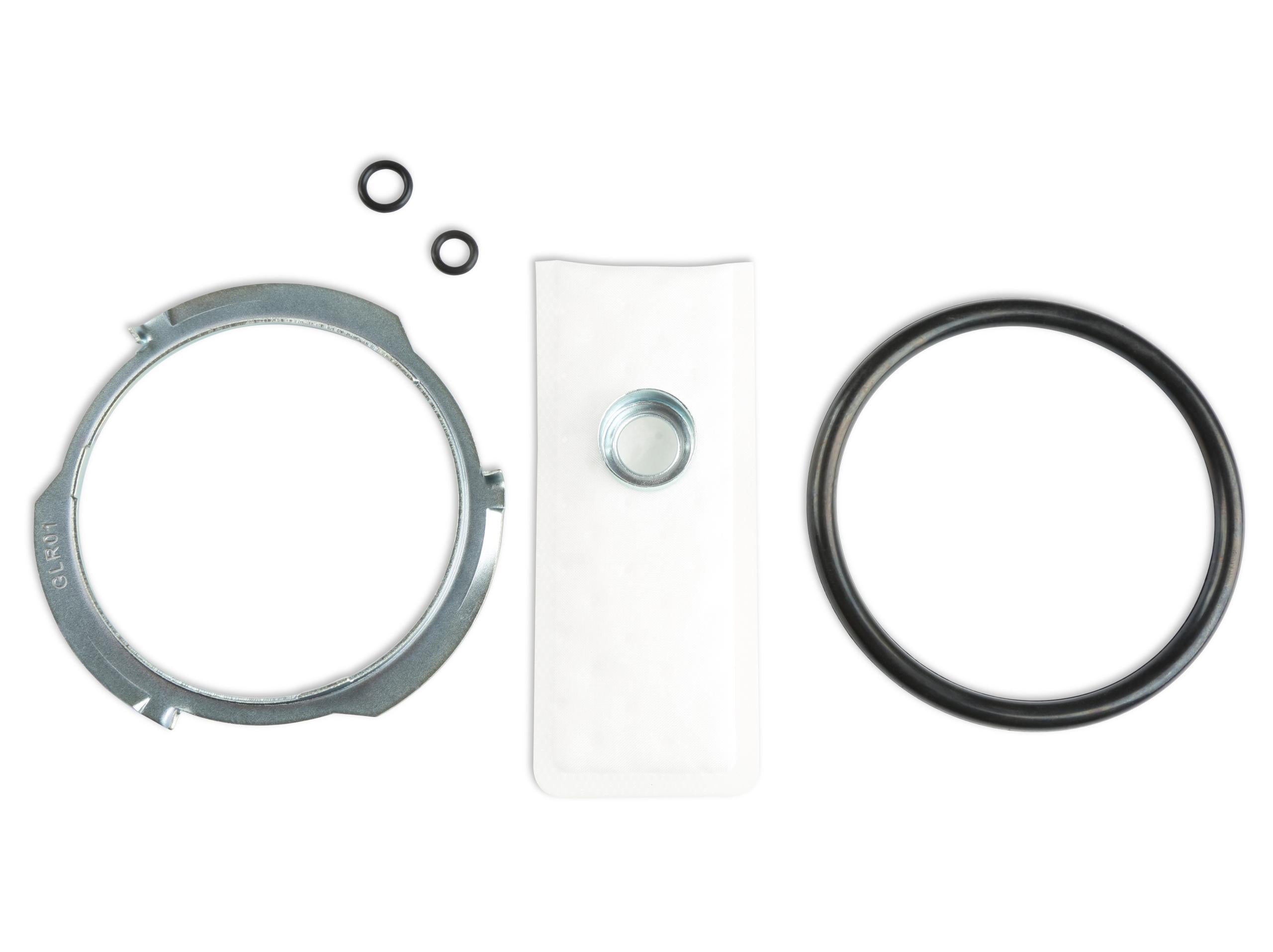 Holley Fuel Pump Module - 12-333