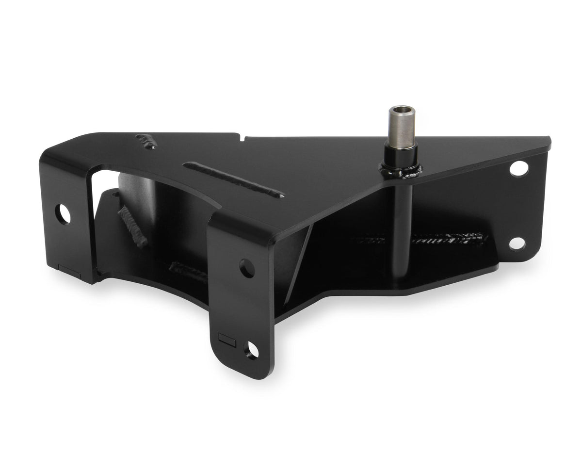 Holley Alternator Relocation Bracket (Gen 3 Hemi w/ OE Alternator) - 97-347