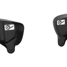 AFE Dynamic Air Scoop (2015-2020 BMW M3/M4 L6-3.0L (t)) - 54-13032S