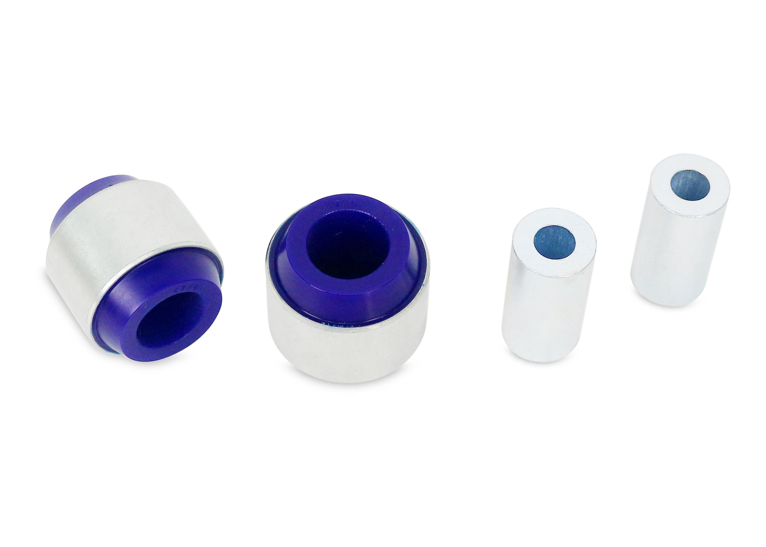 SuperPro RR CONTROL ARM LWR BUSH KIT - SPF4736K