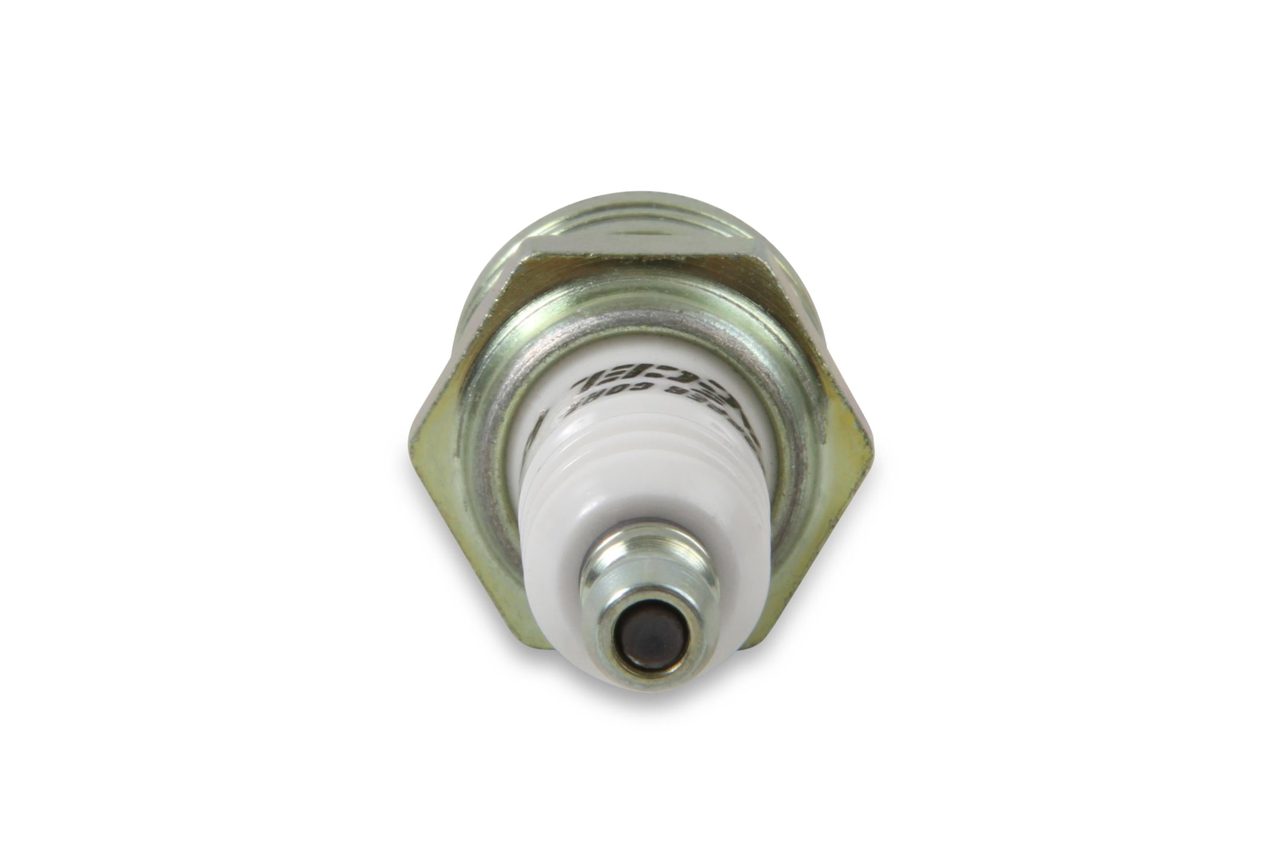 Accel Spark Plug,Accel 4Pk () - 0437S-4