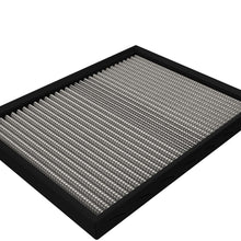 AFE Magnum FLOW OE Replacement Air Filter w/ Pro DRY S Media (2009-2013 X5) - 31-10222