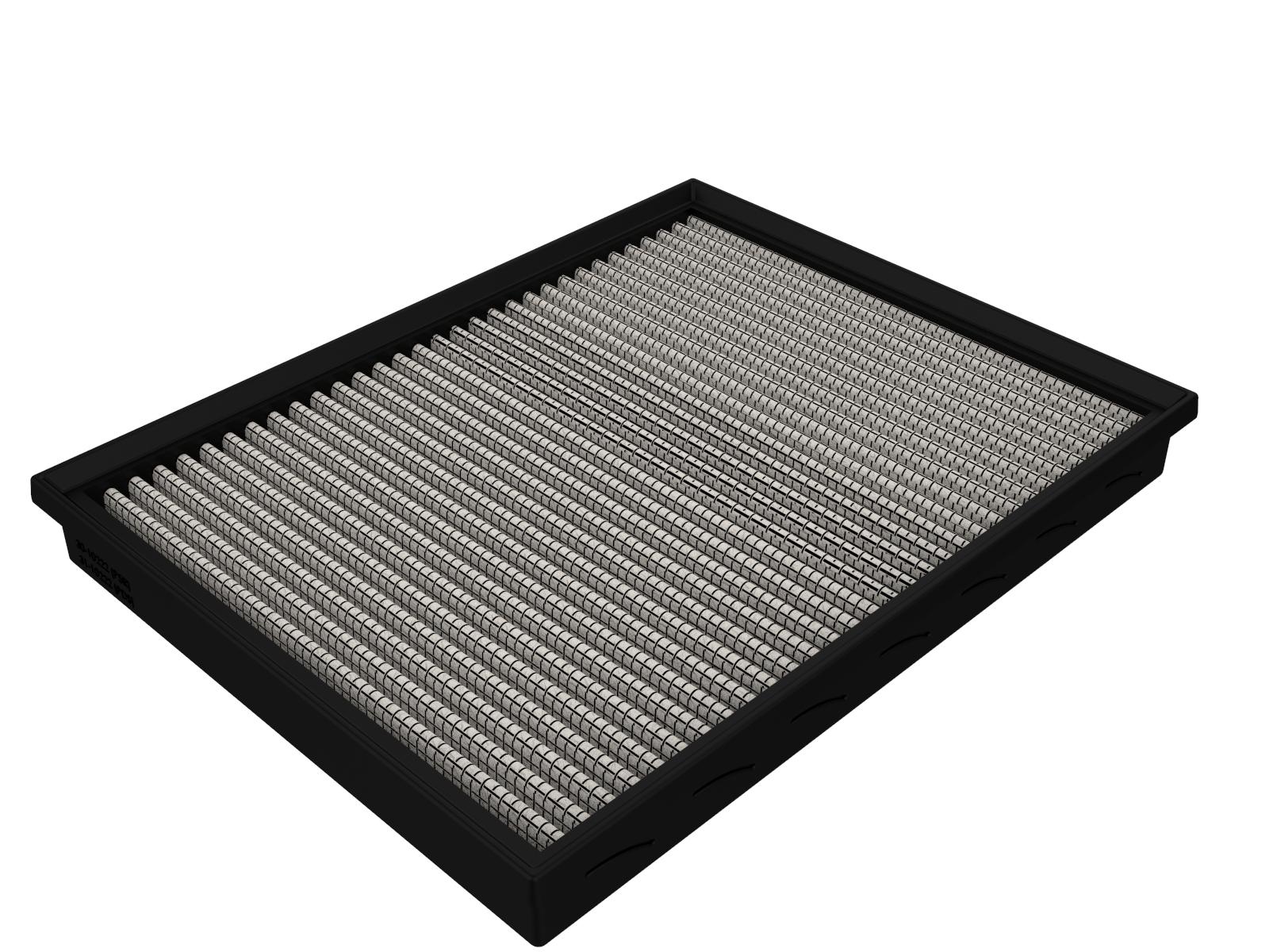 AFE Magnum FLOW OE Replacement Air Filter w/ Pro DRY S Media (2009-2013 X5) - 31-10222