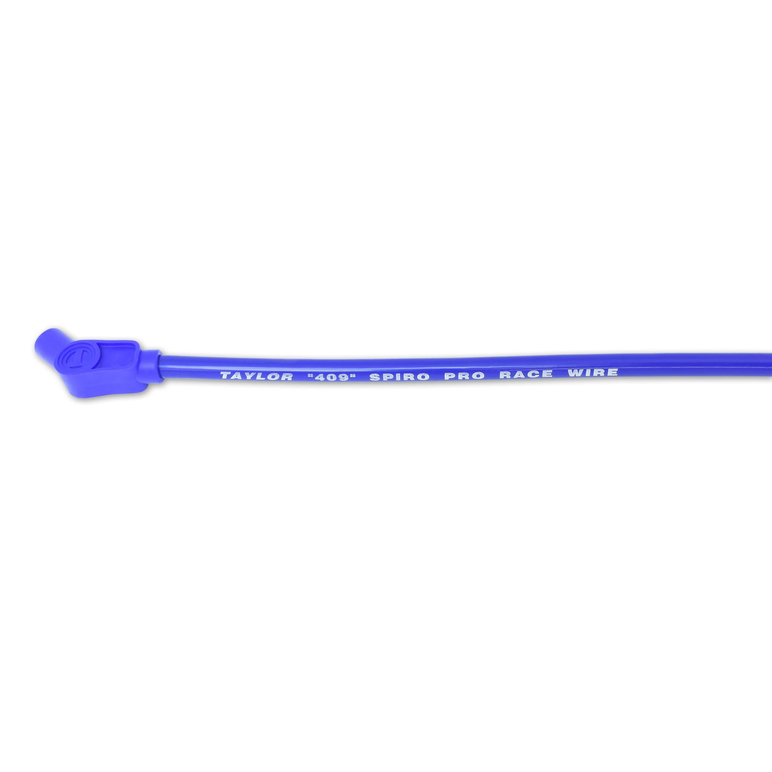 TAYLOR CABLE 409 Spiro-Pro race fit blue - 79658