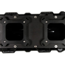 Holley Sniper EFI Intake Manifold (1955-1993 Grand LeMans, Laurentian, Bel Air, Marathon, Biscayne, Phaeton, Century, LeSabre, Regal, Roadmaster, Commercial Chassis, Skylark, K5 Blazer, C10, C10 Suburban, C20, C20 Suburban, C30, Camaro, Caprice, Corvette,