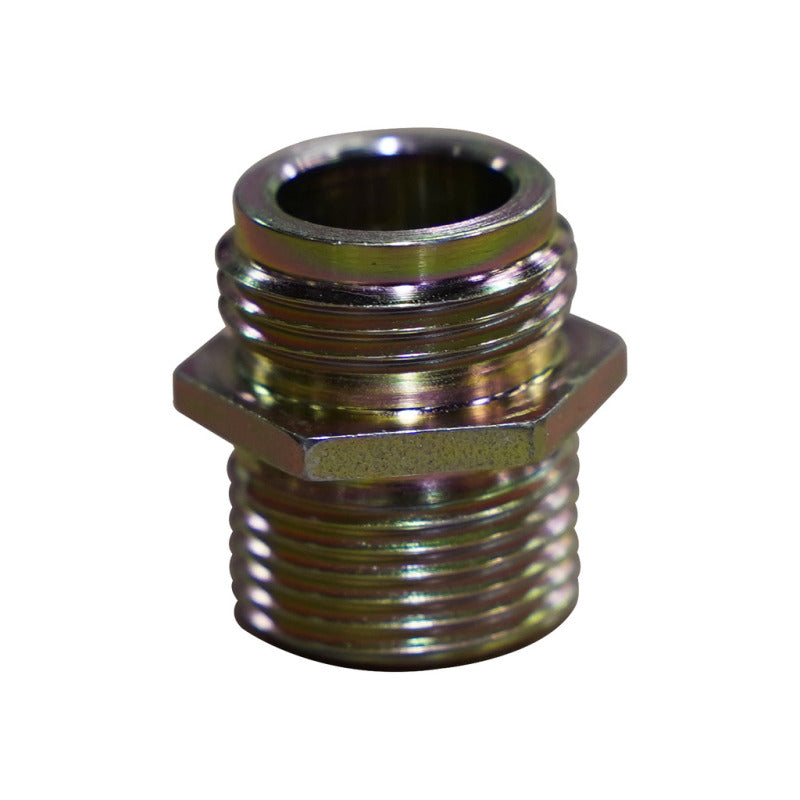 BD Diesel 68Rfe Threaded Filter Adapter - Dodge/Ram 2007.5-2020 6.7L - 1030374