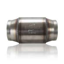 Kooks 2-1/2" Greencats Catalytic Converter 7" Long Certified to EPA Standards -GE-90148