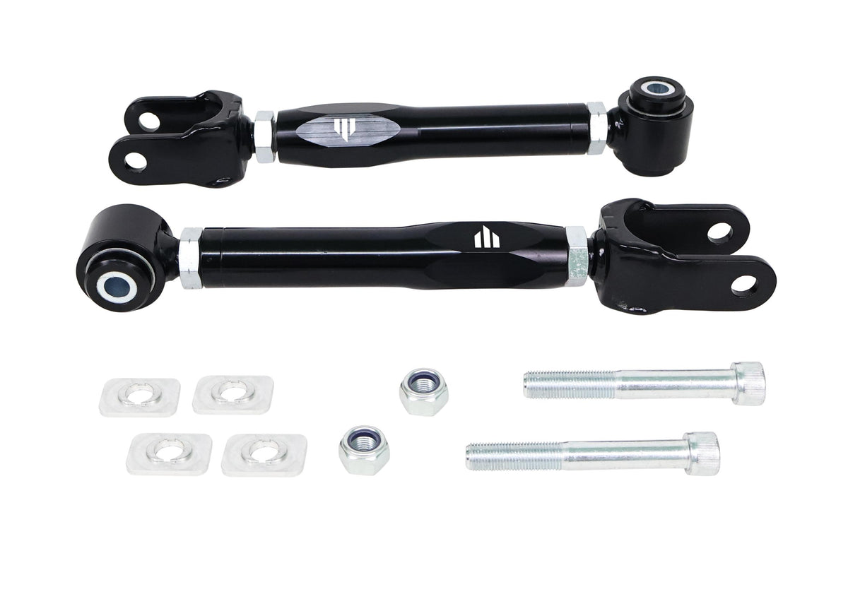Whiteline Performance Control Arm Lower Front - Arm Assembly (2009-2025 Z , 370Z) - KTA441
