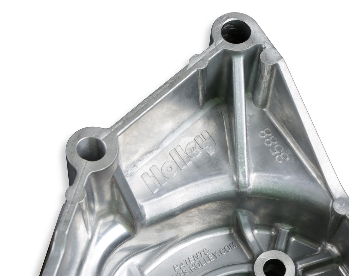 Holley Accessory Drive Bracket - 20-165
