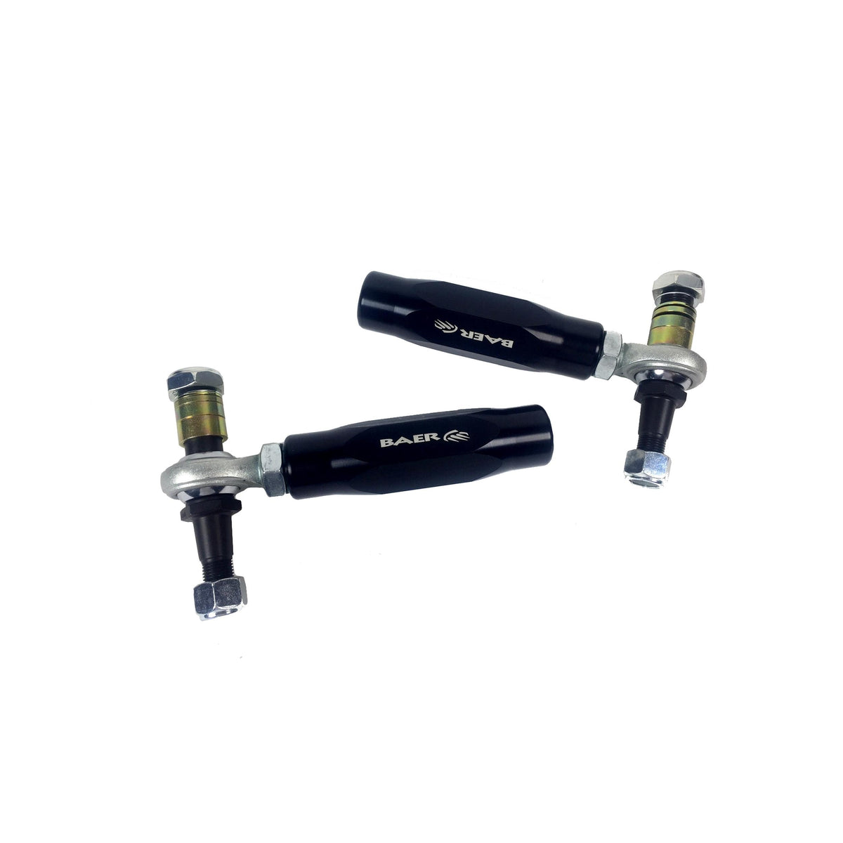 Baer Tracker Front (1979-1993 Mustang) - 3261005