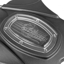 AFE Momentum GT Cold Air Intake System w/ Pro DRY S Media (2011-2015 Durango, Grand Cherokee) - 51-76207