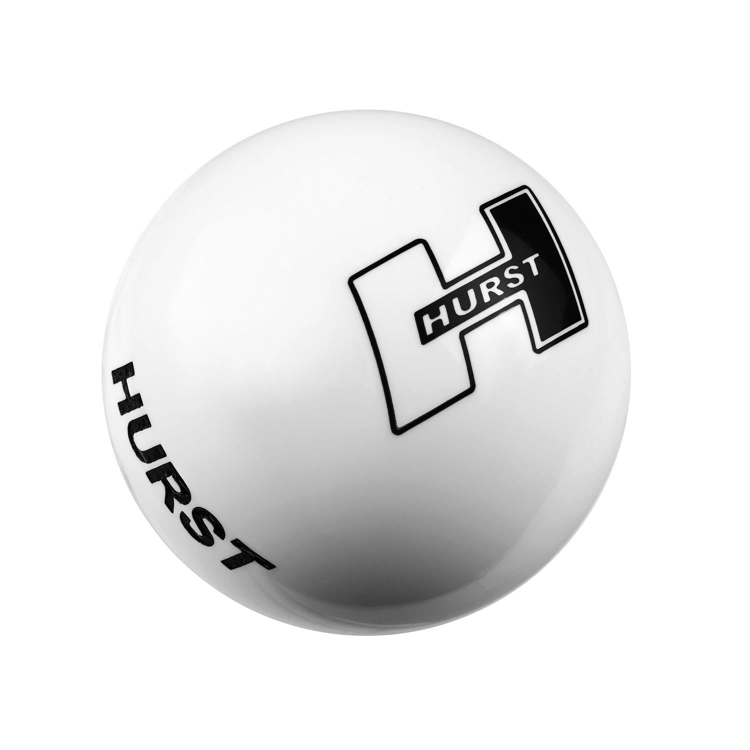 HURST Shifter Knob - 1631401