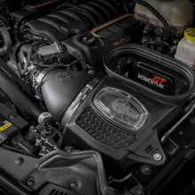 aFe Momentum GT Cold Air Intake System - Pro DRY S Filter (2021-2022 Jeep Wrangler 392 (JL) V8-6.4L) - 50-70080D
