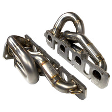 Kooks Torque Series Headers - 1 5/8 x 1 3/4 (2019-2020 Ram 1500 5.7L Hemi) - 35201110