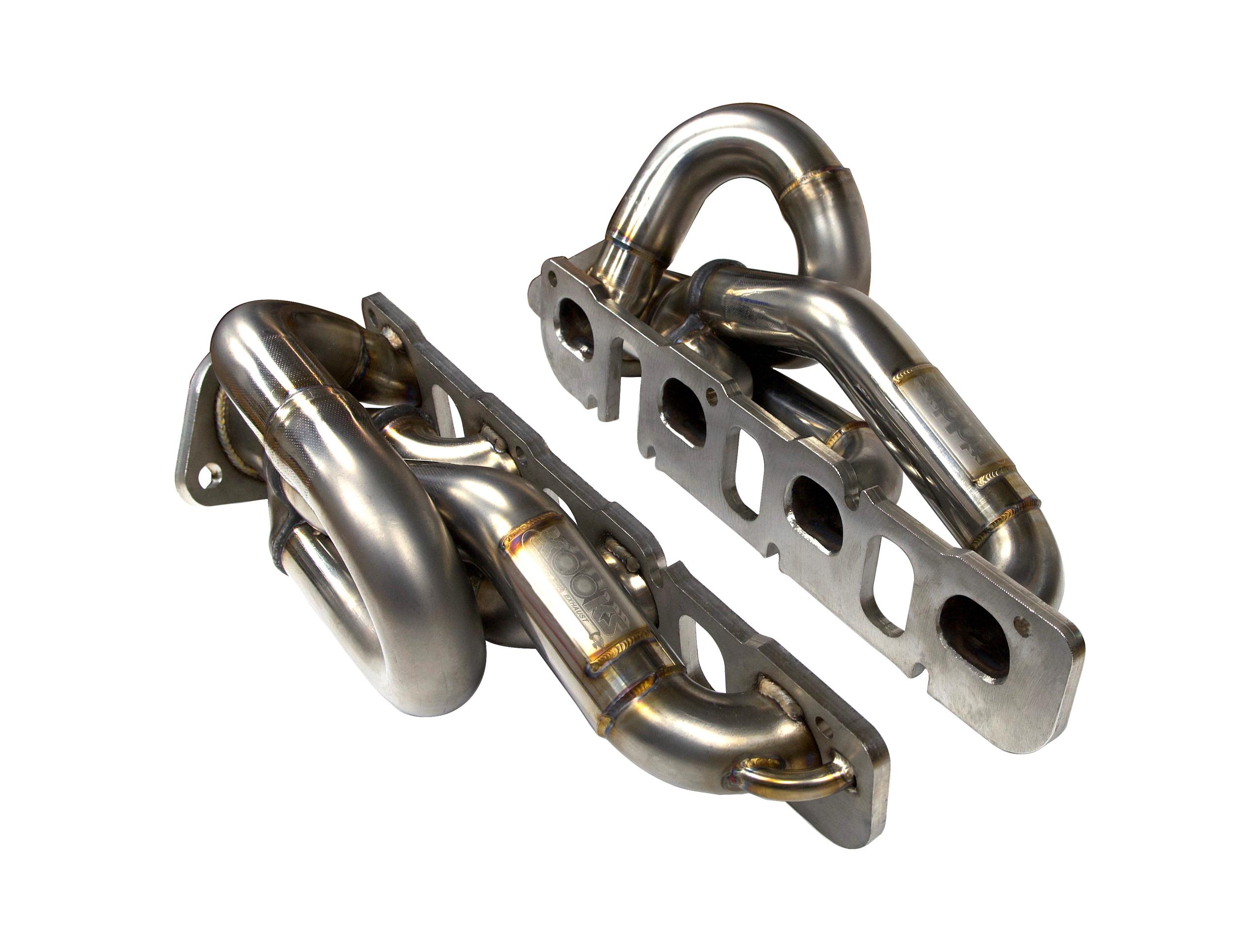 Kooks Torque Series Headers - 1 5/8 x 1 3/4 (2019-2020 Ram 1500 5.7L Hemi) - 35201110