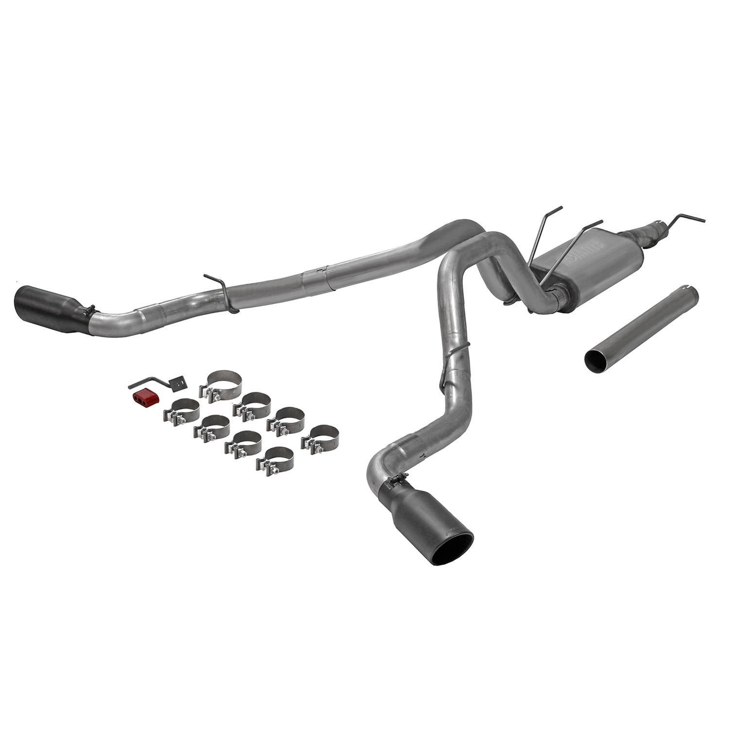Flowmaster Flow FX Cat-Back Exhaust System - 718100