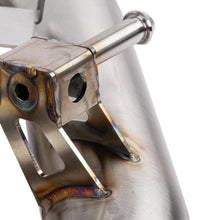APR Catback Exhaust System - RS3 Sedan 2.5T (MK3/8V) - CBK0041