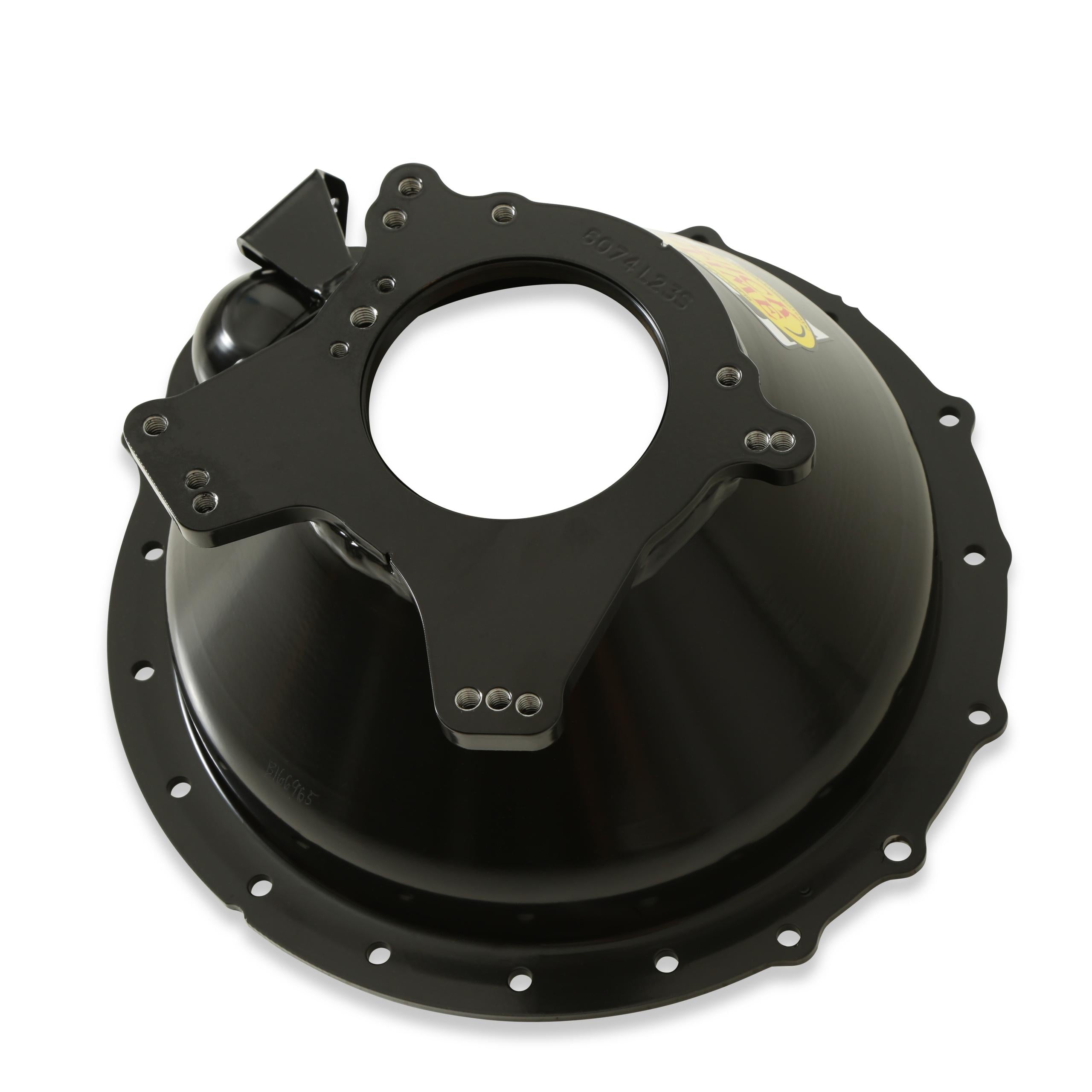 Quicktime RM-6074 Mopar Bb To Tko