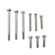 Holley Hardware Kit LT4 Accessory Drive Systems.  - 97-258