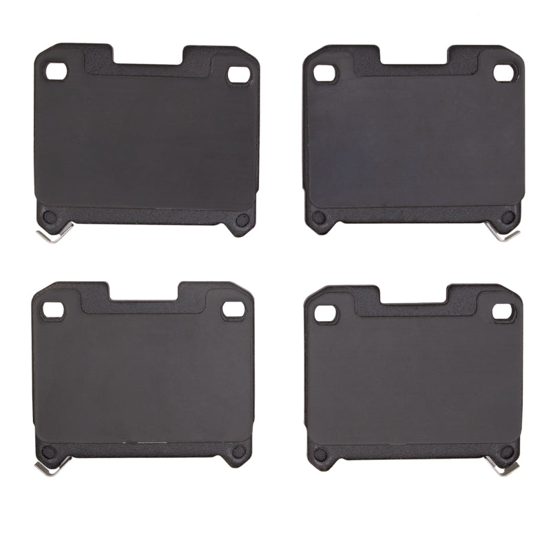 R1 93-98 Toyota Supra Rear Performance Sport Brake Pads