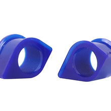 SuperPro 32mm Sway Bar Mount Bushing Kit (1969-1994 Spider) - SPF0140-32K