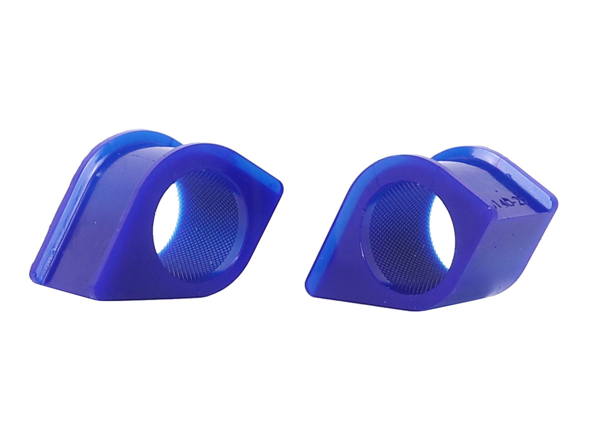 SuperPro 32mm Sway Bar Mount Bushing Kit (1969-1994 Spider) - SPF0140-32K