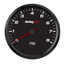 Holley CAN Tachometer.  - 553-147