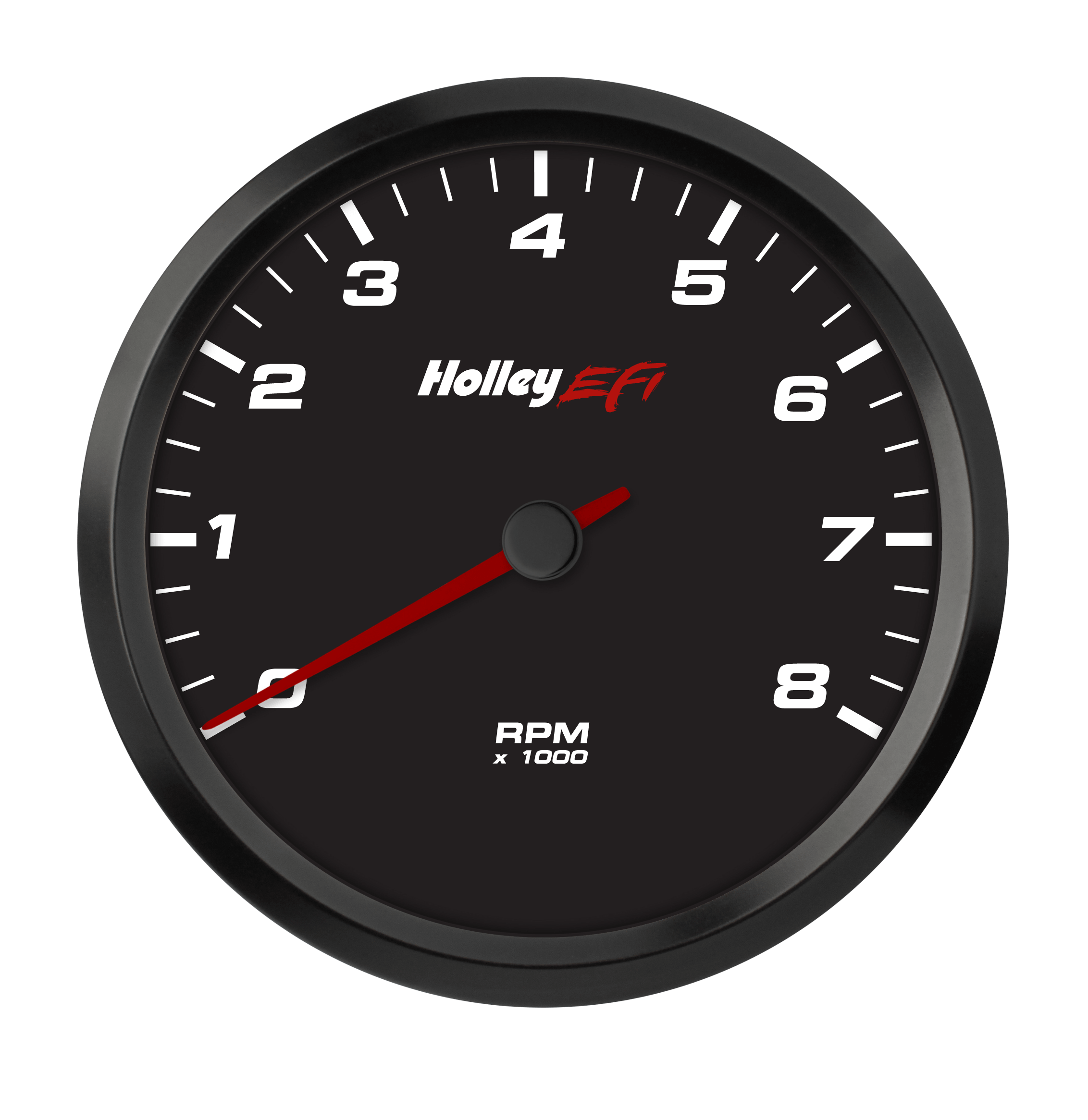 Holley CAN Tachometer.  - 553-147