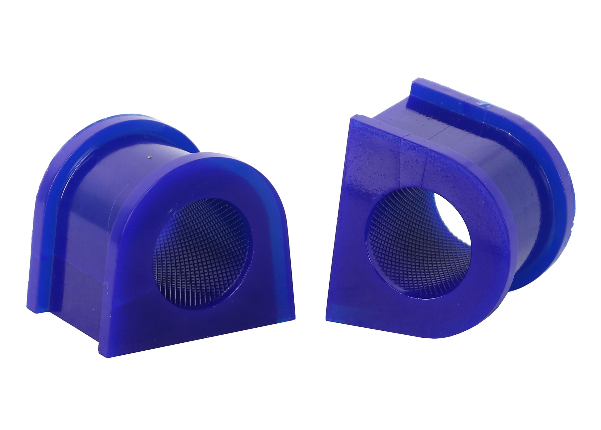 SuperPro Suspension Stabilizer Bar Bushing Kit - SPF1713-23K