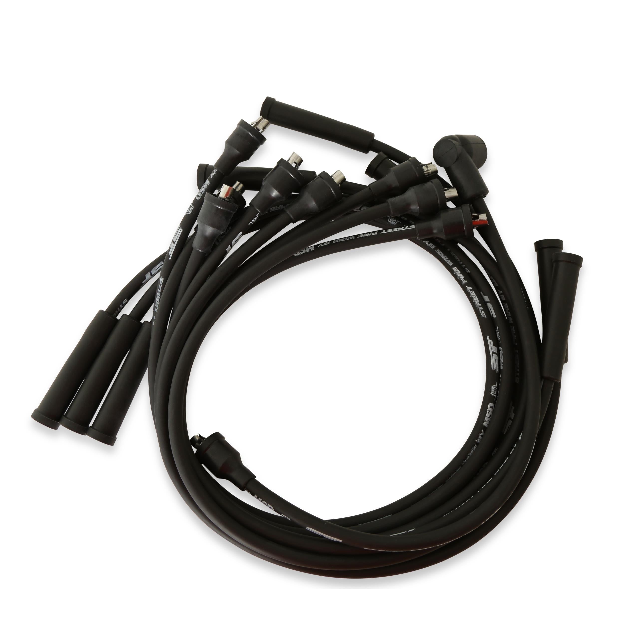 Wire Set, Sf, Chrys. 318-360, Socket  - 5530