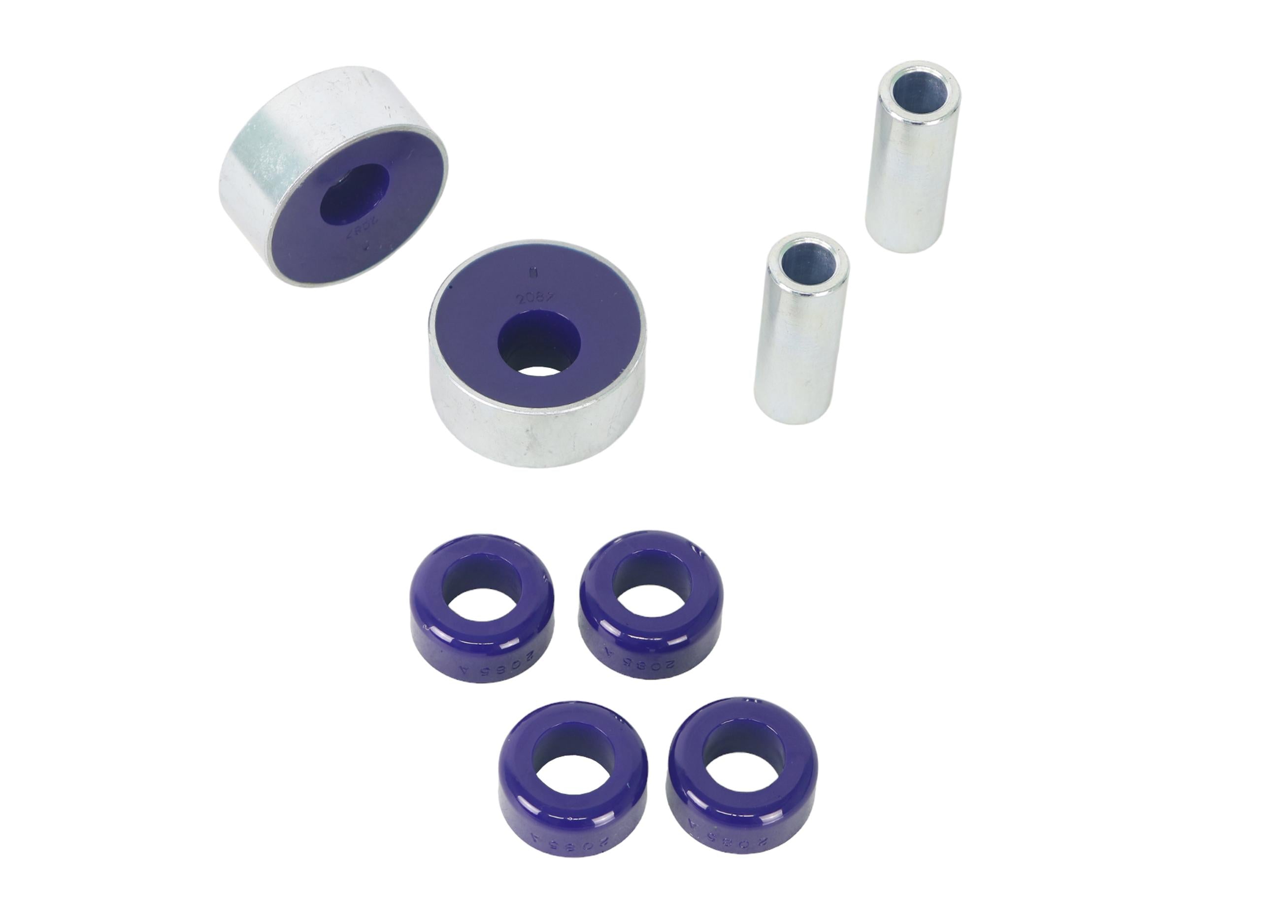 SuperPro Fr Lwr Ctrl Arm Inner R Bush - SPF2087K