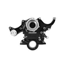 Holley Small Block Ford Mid-Mount Complete Accessory System - 20-370BK