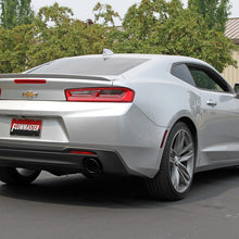 Flowmaster FlowFX Axle Back Exhaust System (2016-2022 Chevrolet Camaro 3.6L) - 717992