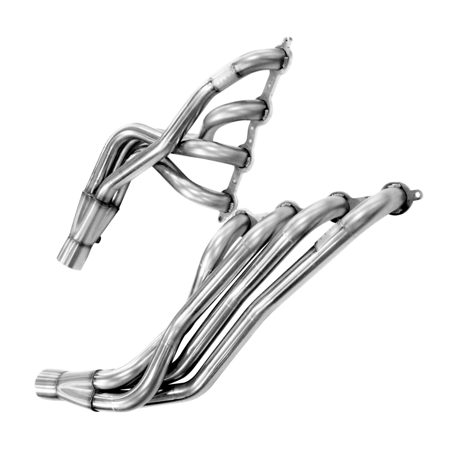 Kooks 2" x 3" SS Headers w/o Emissions Fittings. 1998-2002 Camaro/Firebird 5.7L. - 22412600