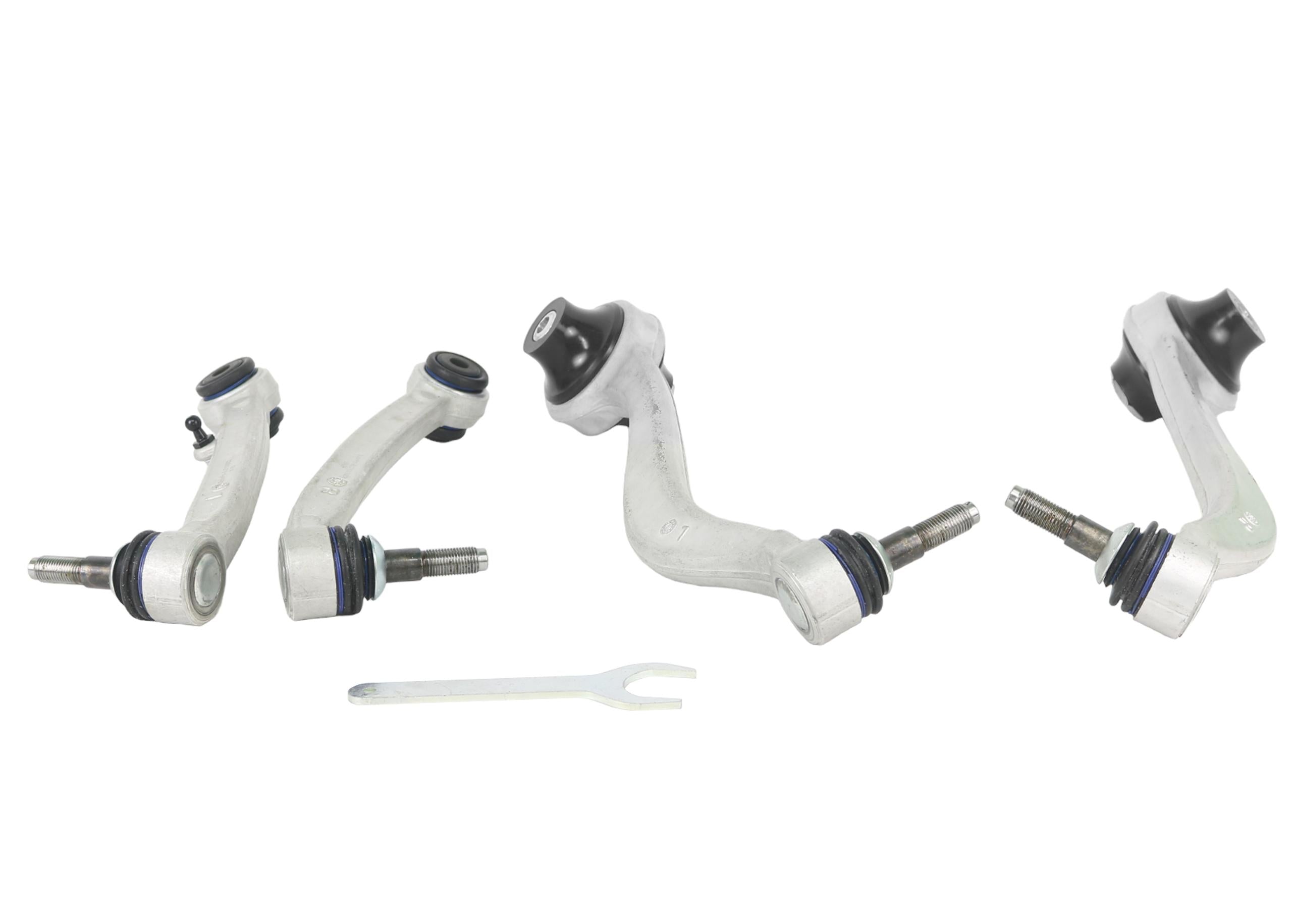 SuperPro (2012-2021 BMW Fitments) - ALOY0030K