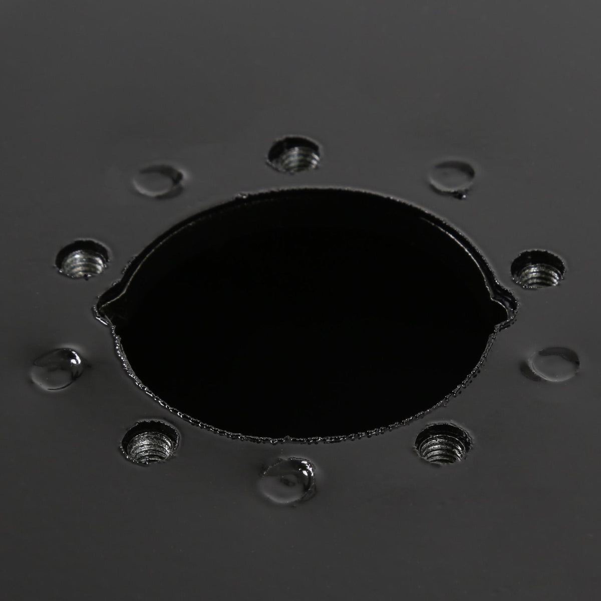 Holley Fuel Tank - 19-591