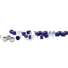 SuperPro Offset Bushing Kit