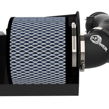 AFE Magnum FORCE Stage-2 Cold Air Intake System w/ Pro 5R Filter (Nissan Patrol (Y61) 01-16 L6-4.8L) - 54-13012R