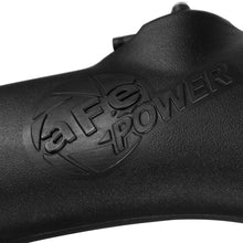 AFE Open Element Intake (2011-2013 BMW 335i L6-3.0L (t)) - 54-31912