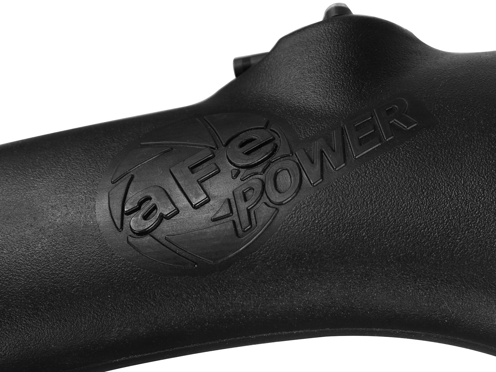 AFE Open Element Intake (2011-2013 BMW 335i L6-3.0L (t)) - 54-31912