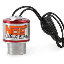 NOS  "CHEATER" 2x4 Holley 4-Bbl / Carter AFB. - 02010NOS