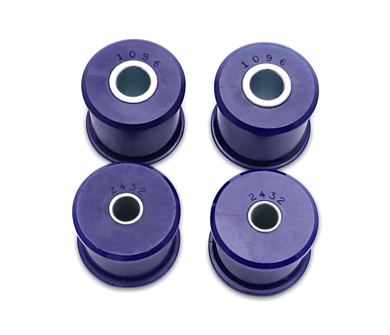 SuperPro Rear Upper Trailing Arm Bush - SPF2432K