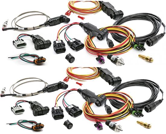 Edge Products EAS Data Logging Kit - 98618