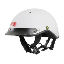 Simpson Racing Shorty Crew Helmet - 9430051