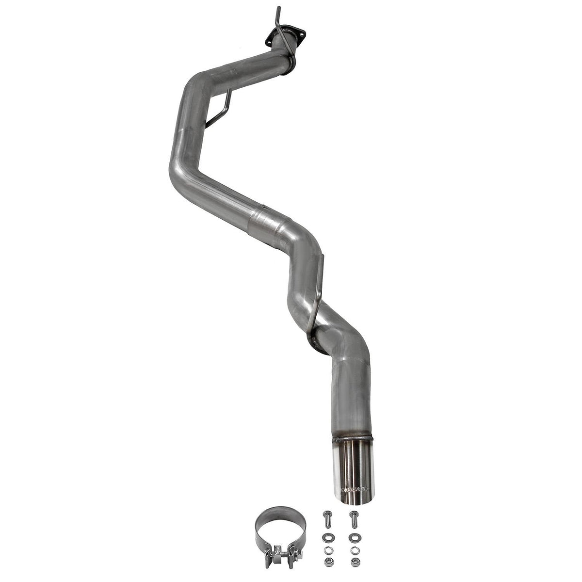 Flowmaster American Thunder Cat-Back Exhaust System - 818131